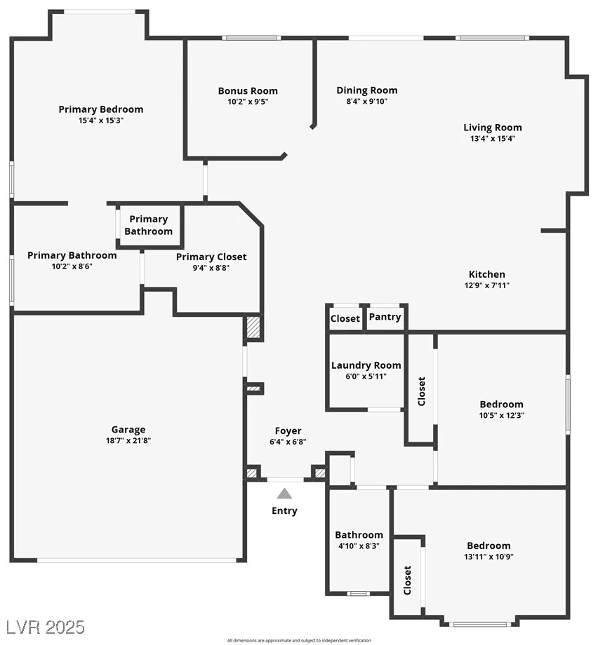 9218 Avon Park, Las Vegas, NV 89149