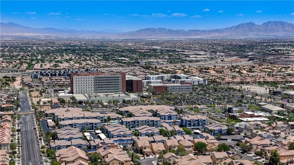 9218 Avon Park, Las Vegas, NV 89149