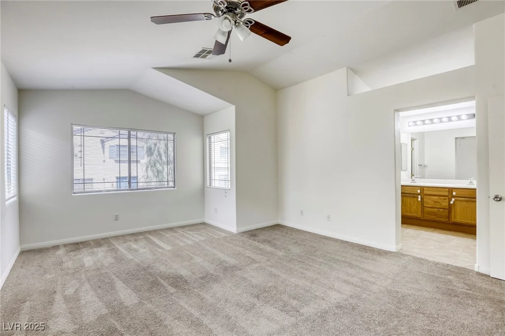 6445 Butterfly Sky, North Las Vegas, NV 89084