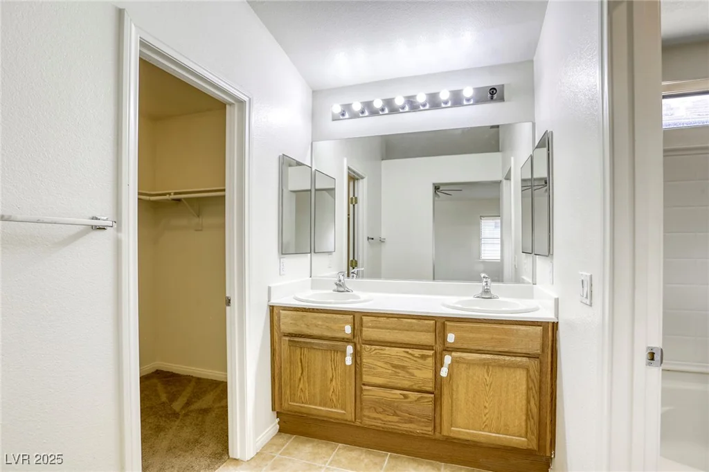6445 Butterfly Sky, North Las Vegas, NV 89084