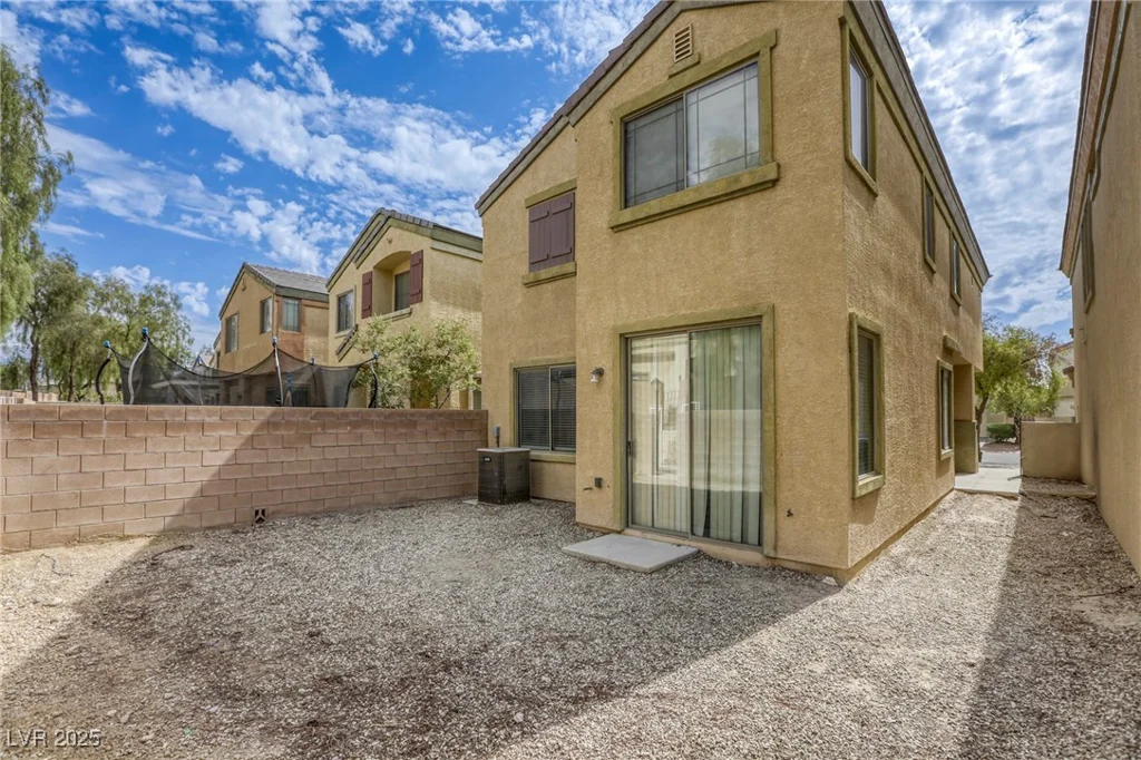 6445 Butterfly Sky, North Las Vegas, NV 89084
