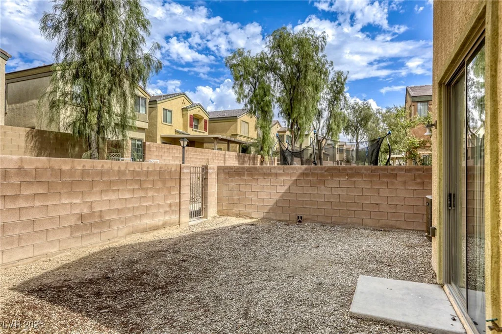 6445 Butterfly Sky, North Las Vegas, NV 89084