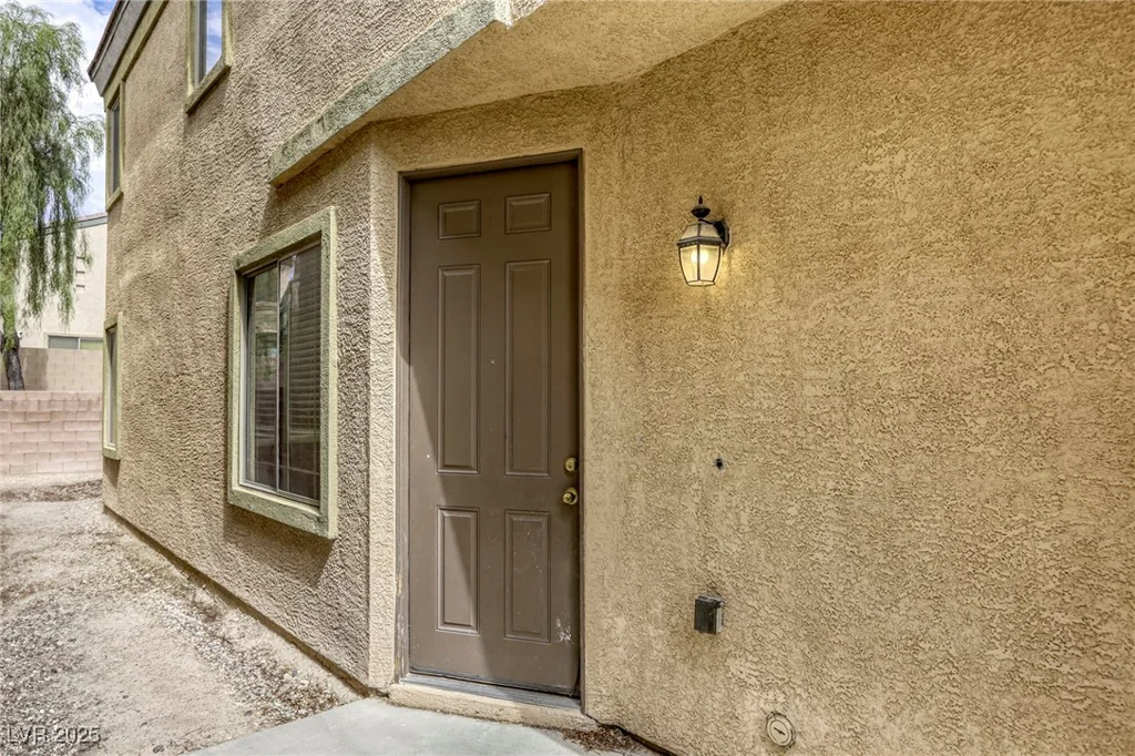 6445 Butterfly Sky, North Las Vegas, NV 89084