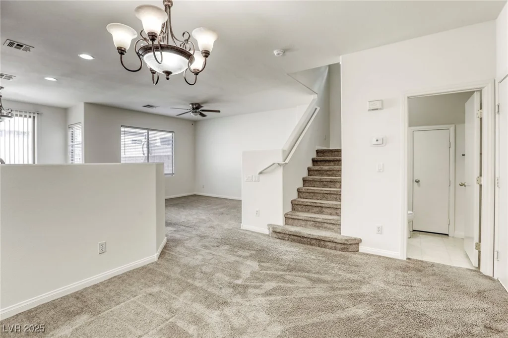6445 Butterfly Sky, North Las Vegas, NV 89084