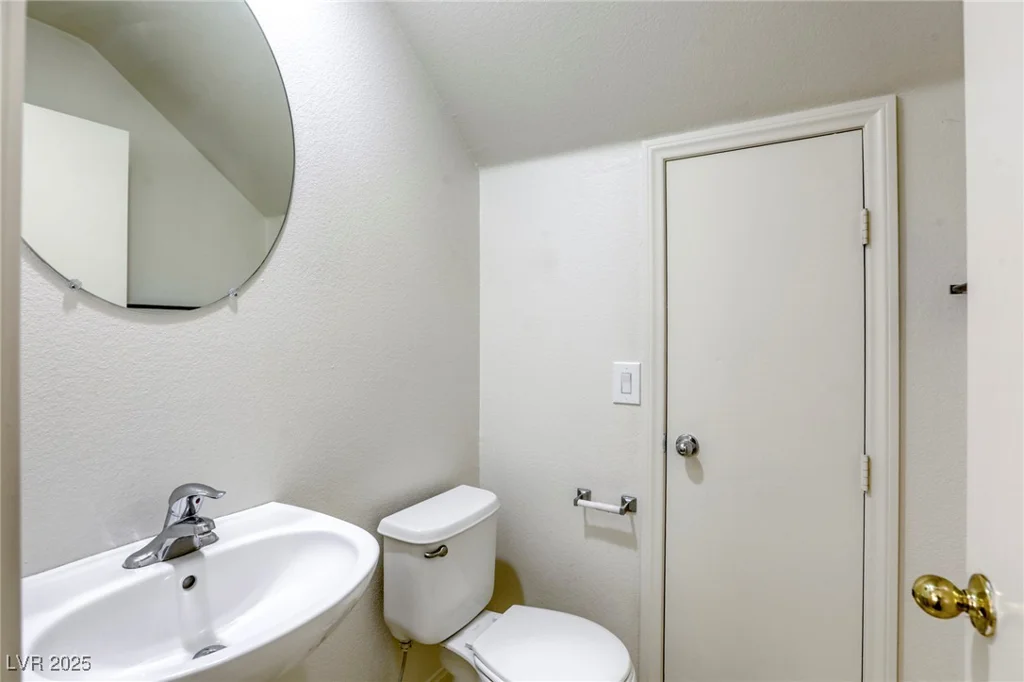 6445 Butterfly Sky, North Las Vegas, NV 89084