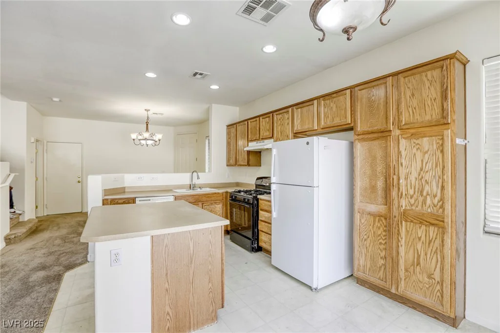 6445 Butterfly Sky, North Las Vegas, NV 89084