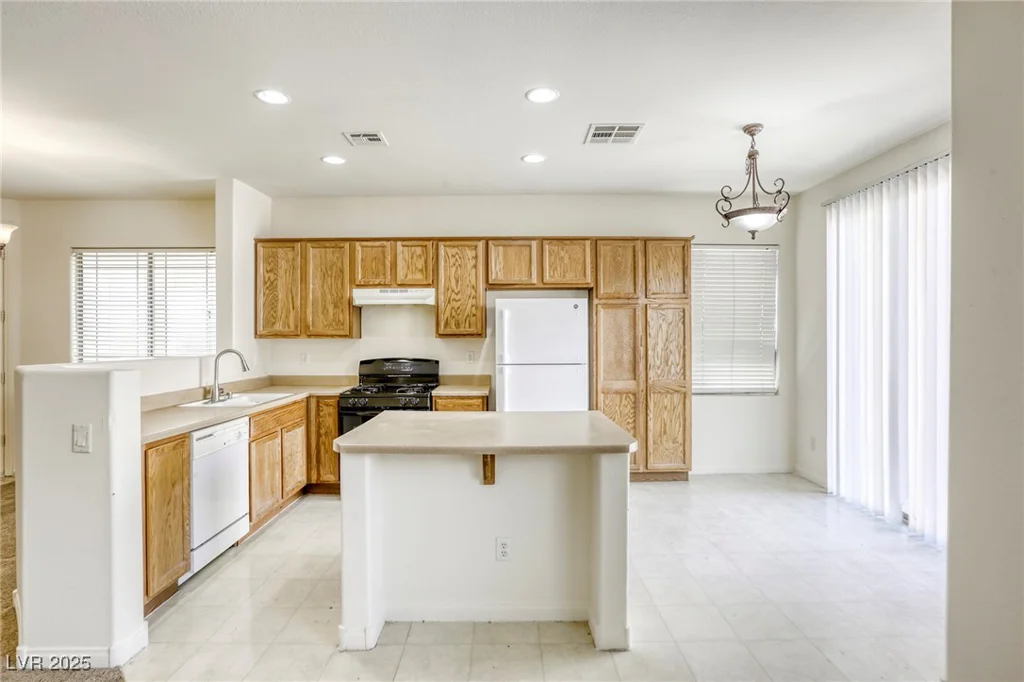 6445 Butterfly Sky, North Las Vegas, NV 89084