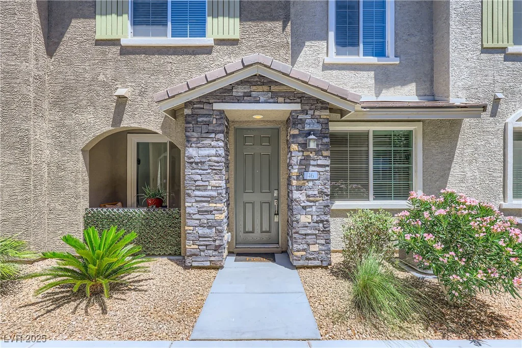 25 Barbara, Las Vegas, NV 89183