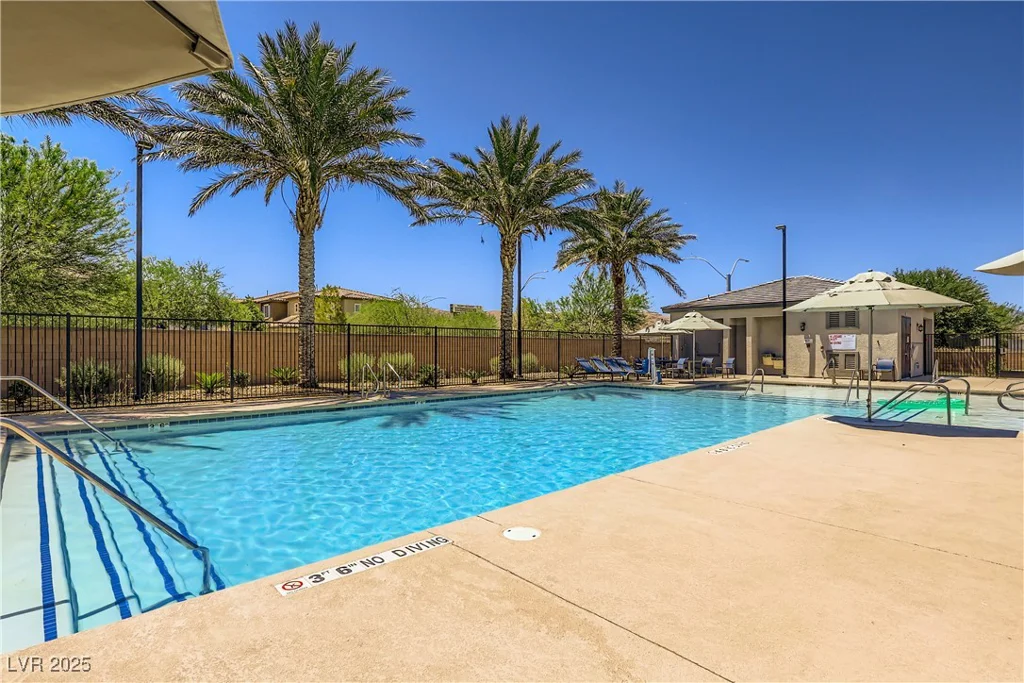25 Barbara, Las Vegas, NV 89183