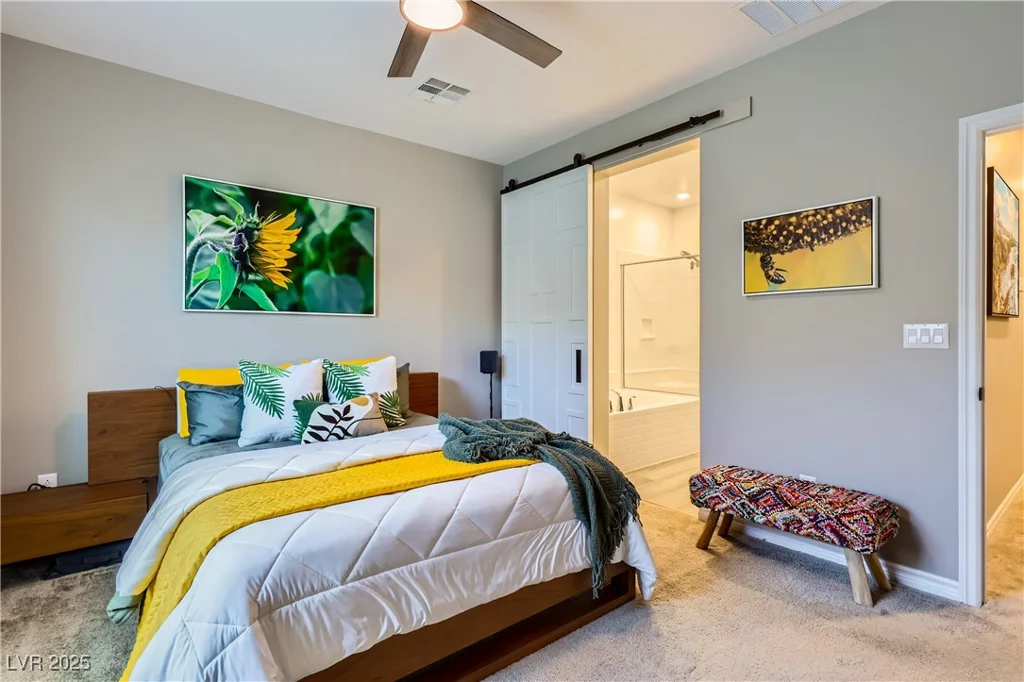 25 Barbara, Las Vegas, NV 89183