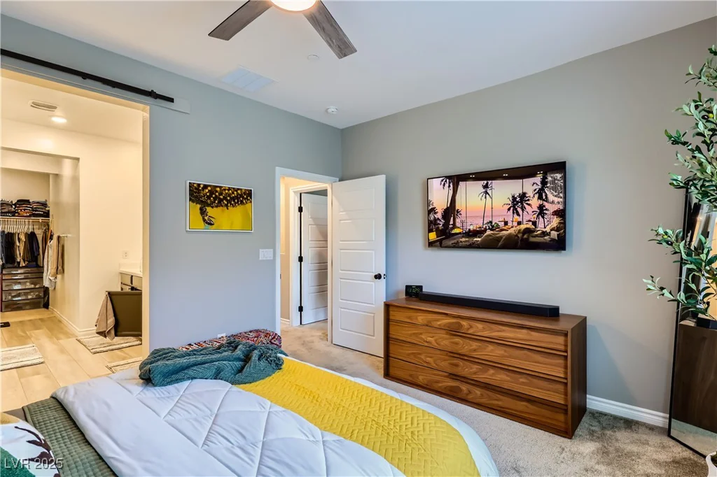 25 Barbara, Las Vegas, NV 89183