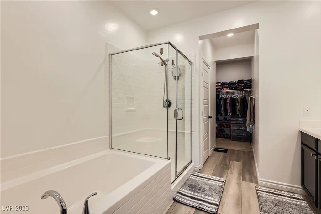 25 Barbara, Las Vegas, NV 89183