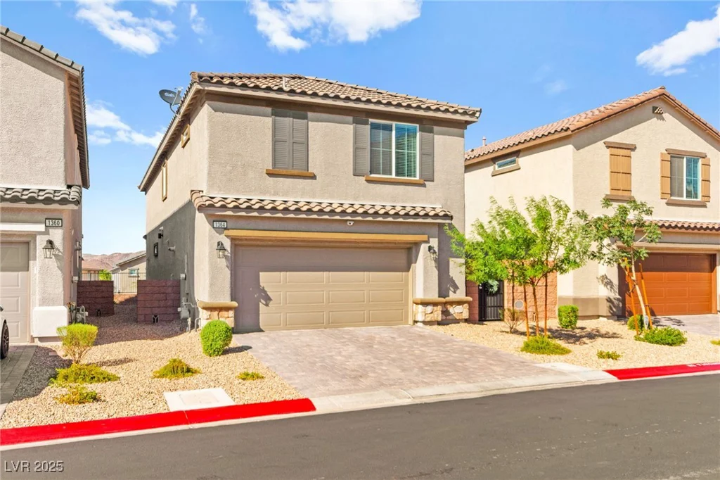 1364 Cerulean, Henderson, NV 89002