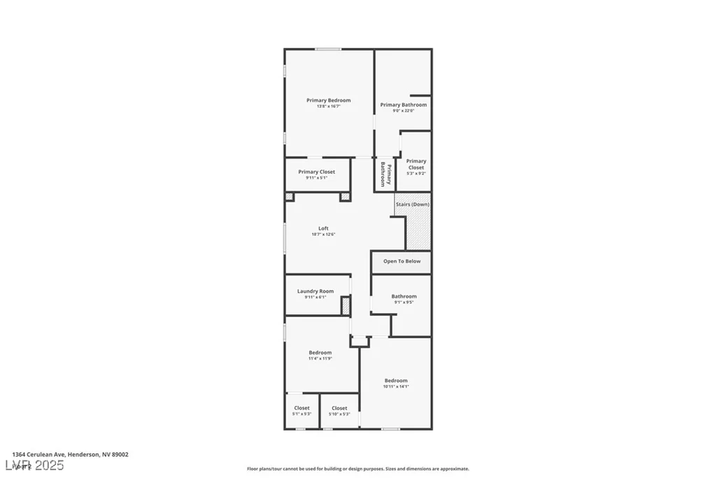 1364 Cerulean, Henderson, NV 89002