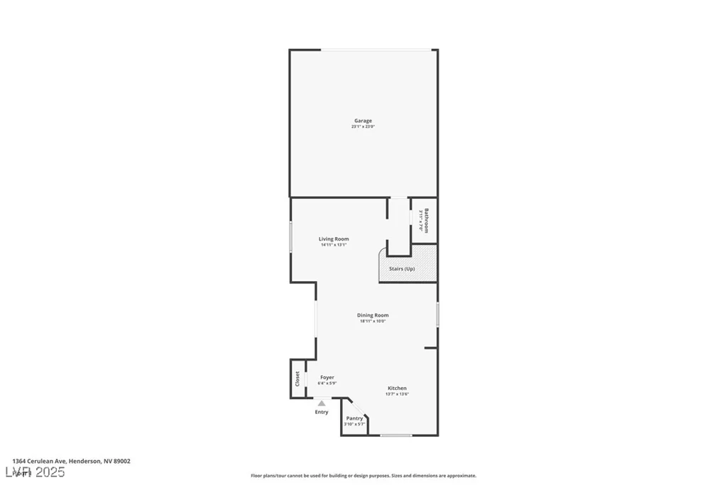 1364 Cerulean, Henderson, NV 89002