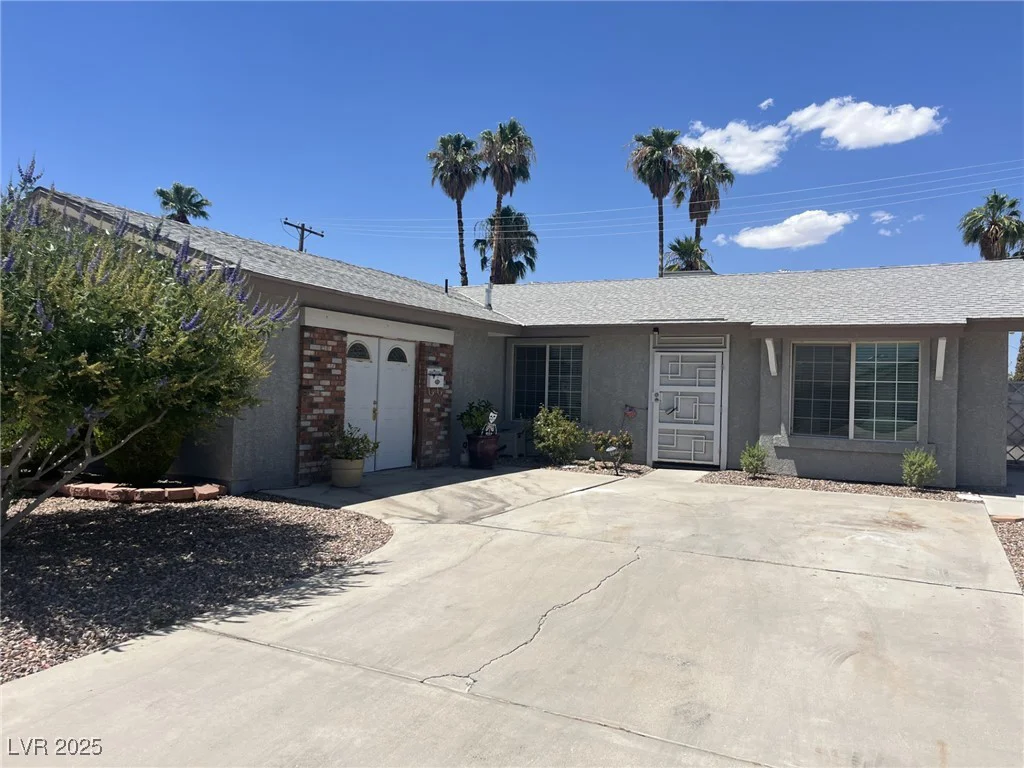 3876 Maryland, Las Vegas, NV 89121