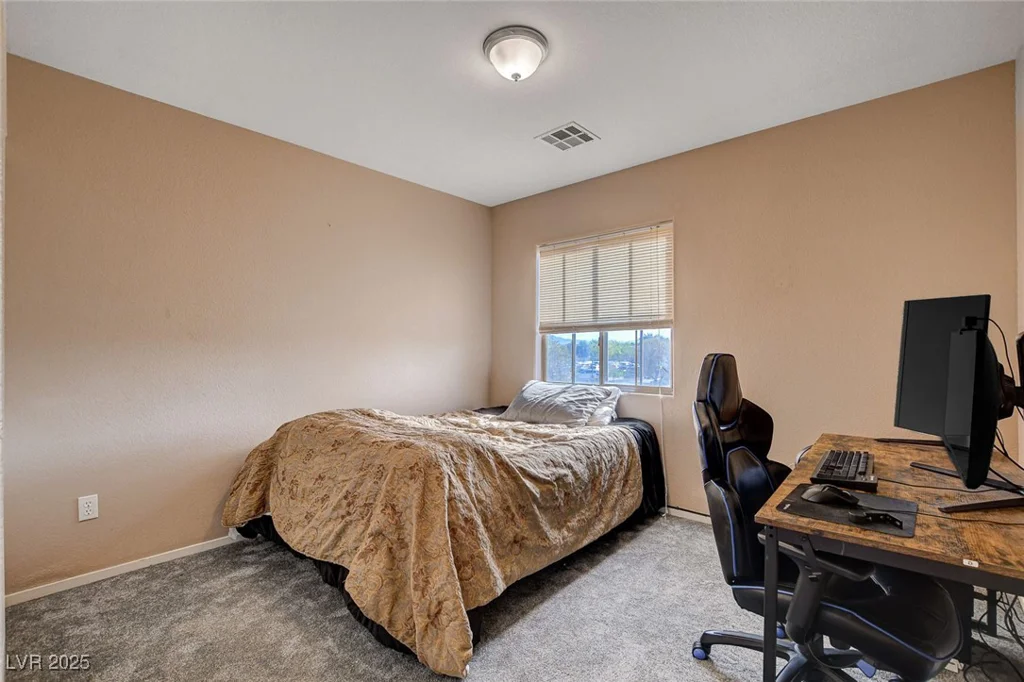 5524 Overlook Valley, North Las Vegas, NV 89081