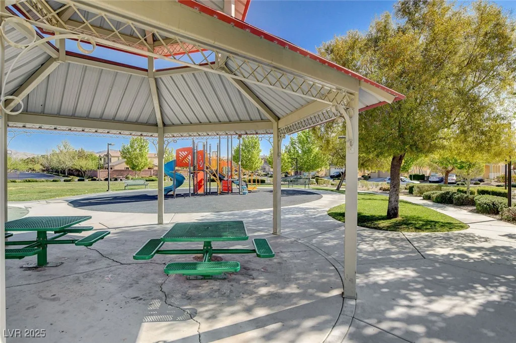 5524 Overlook Valley, North Las Vegas, NV 89081