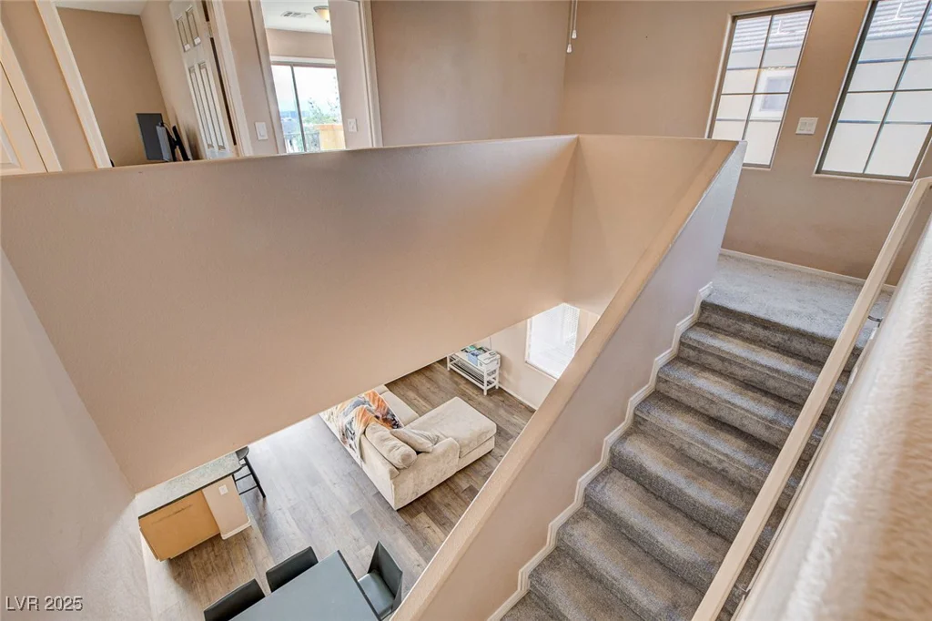 5524 Overlook Valley, North Las Vegas, NV 89081