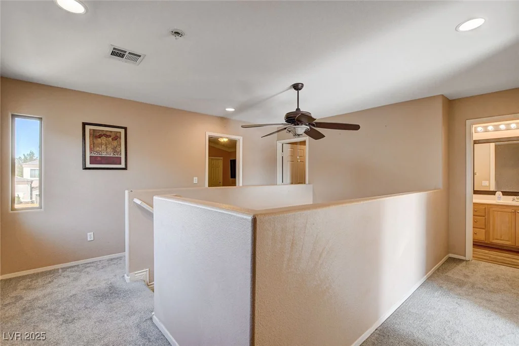 5524 Overlook Valley, North Las Vegas, NV 89081