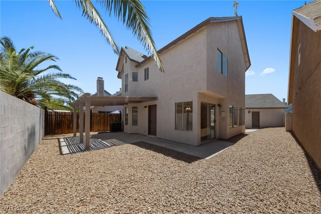 6604 Lombard, Las Vegas, NV 89108