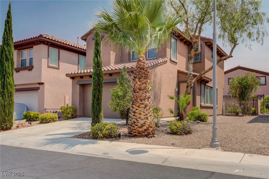 81 Island Course, Las Vegas, NV 89148