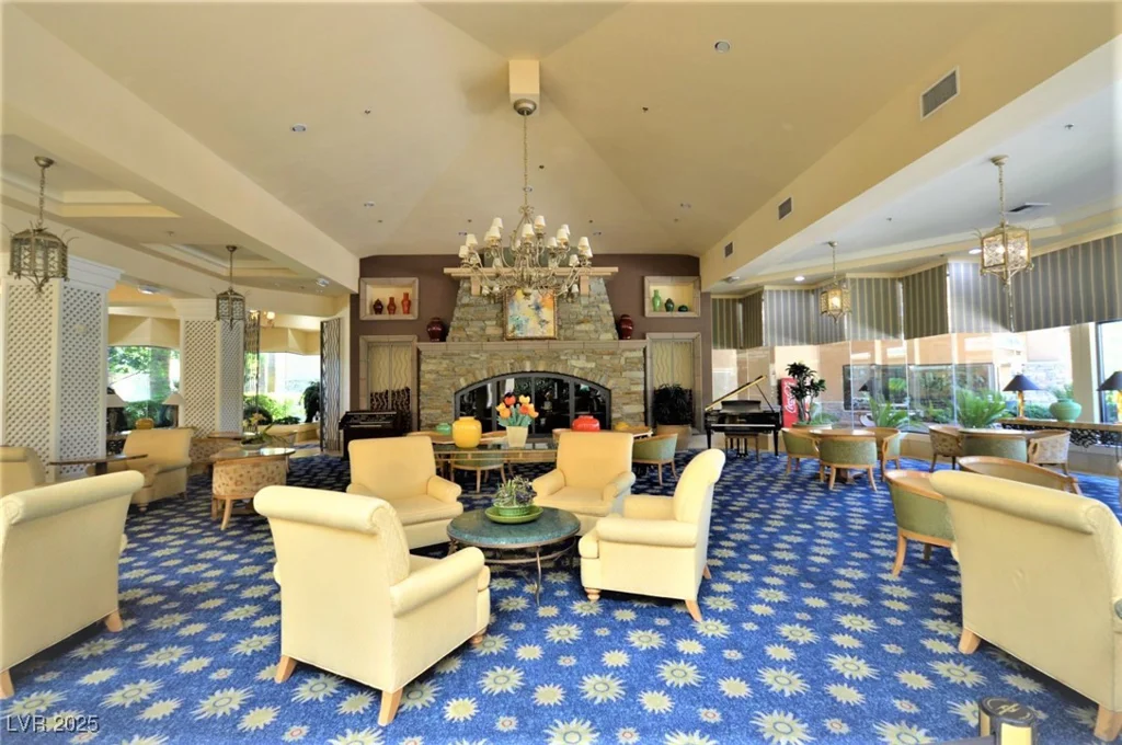 81 Island Course, Las Vegas, NV 89148