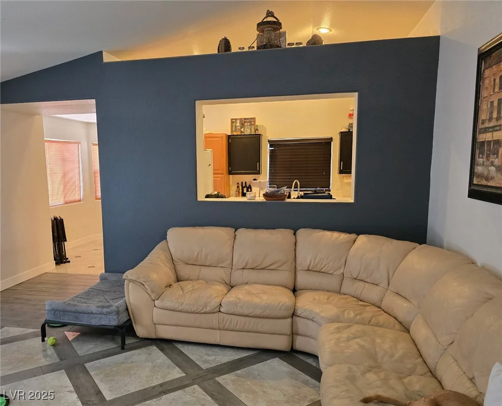 620 Stonehurst, North Las Vegas, NV 89031