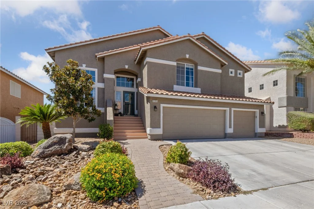 8705 Vivid Violet, Las Vegas, NV 89143