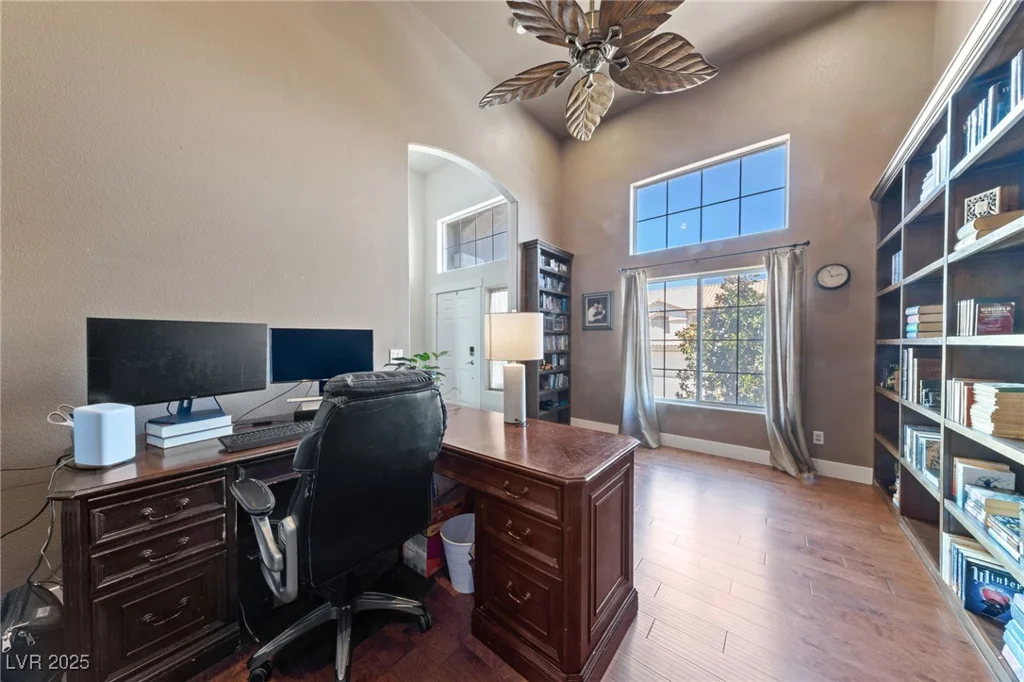 8705 Vivid Violet, Las Vegas, NV 89143