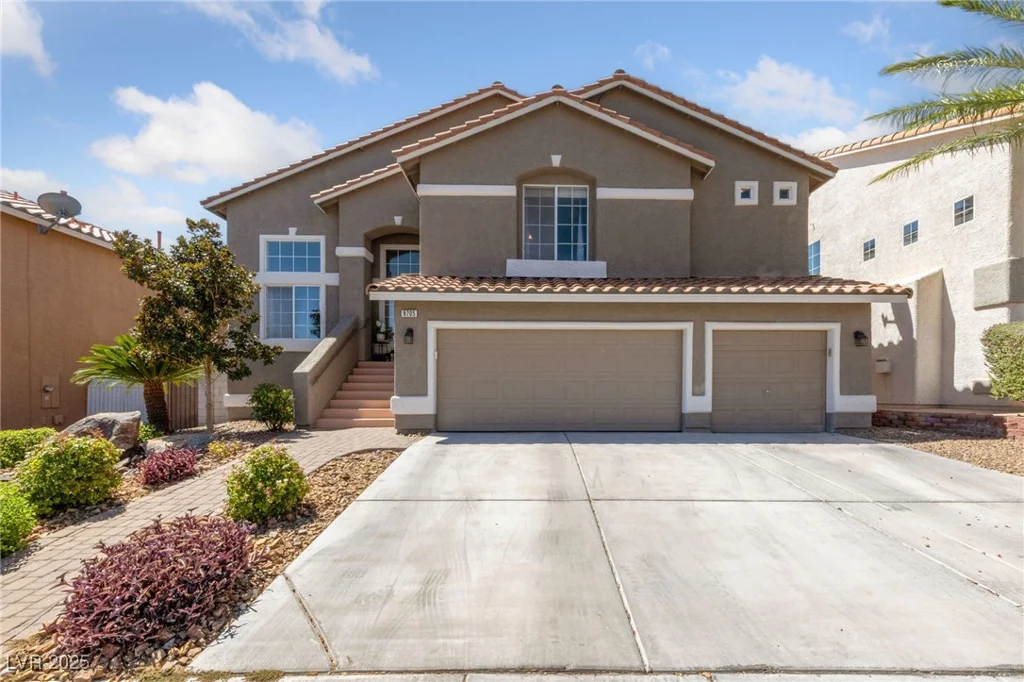 8705 Vivid Violet, Las Vegas, NV 89143