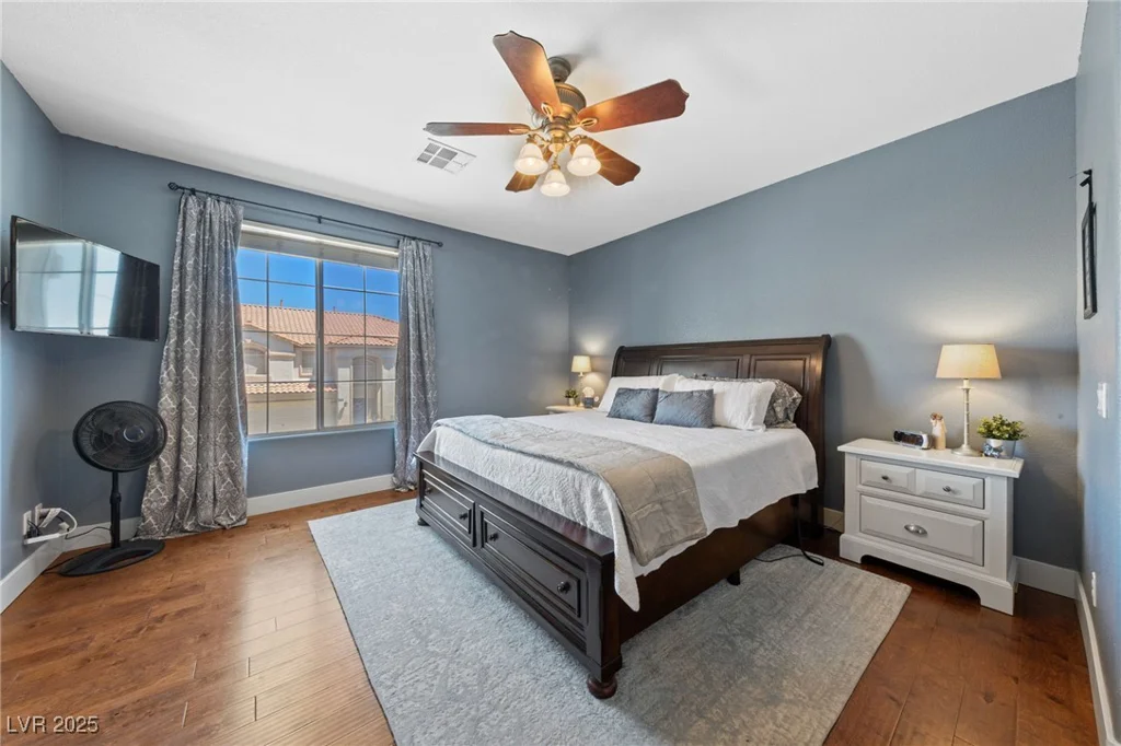 8705 Vivid Violet, Las Vegas, NV 89143