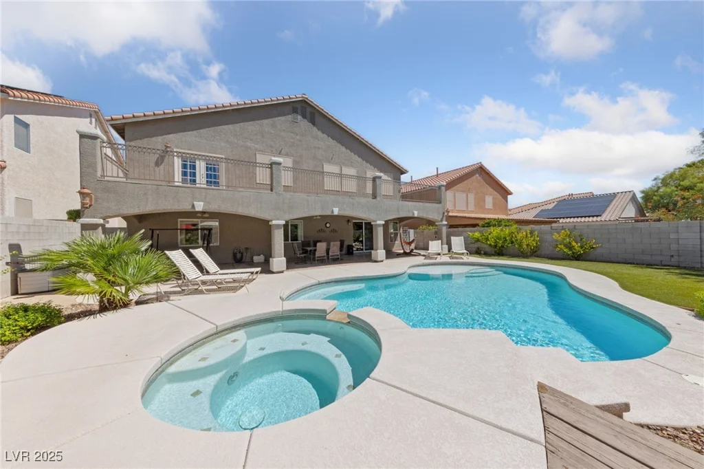 8705 Vivid Violet, Las Vegas, NV 89143