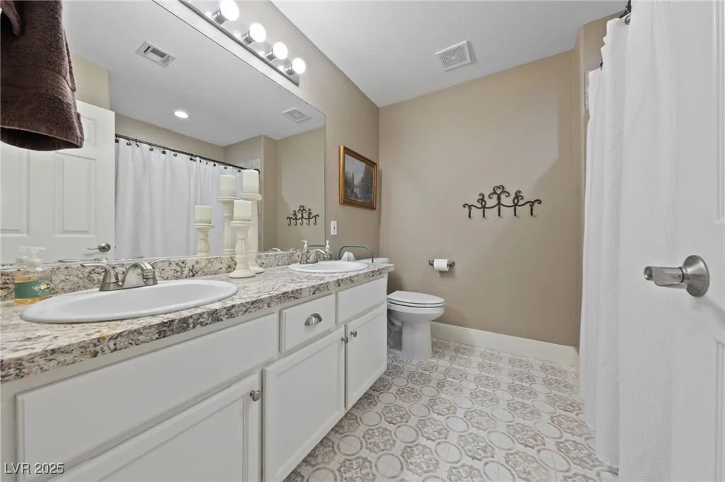 8705 Vivid Violet, Las Vegas, NV 89143