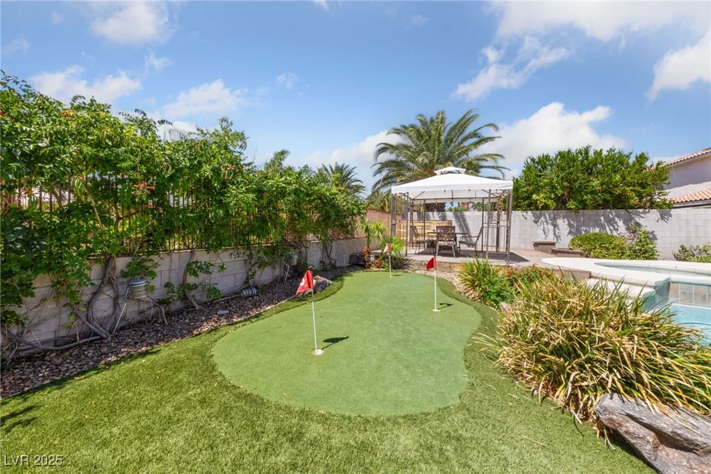 8705 Vivid Violet, Las Vegas, NV 89143