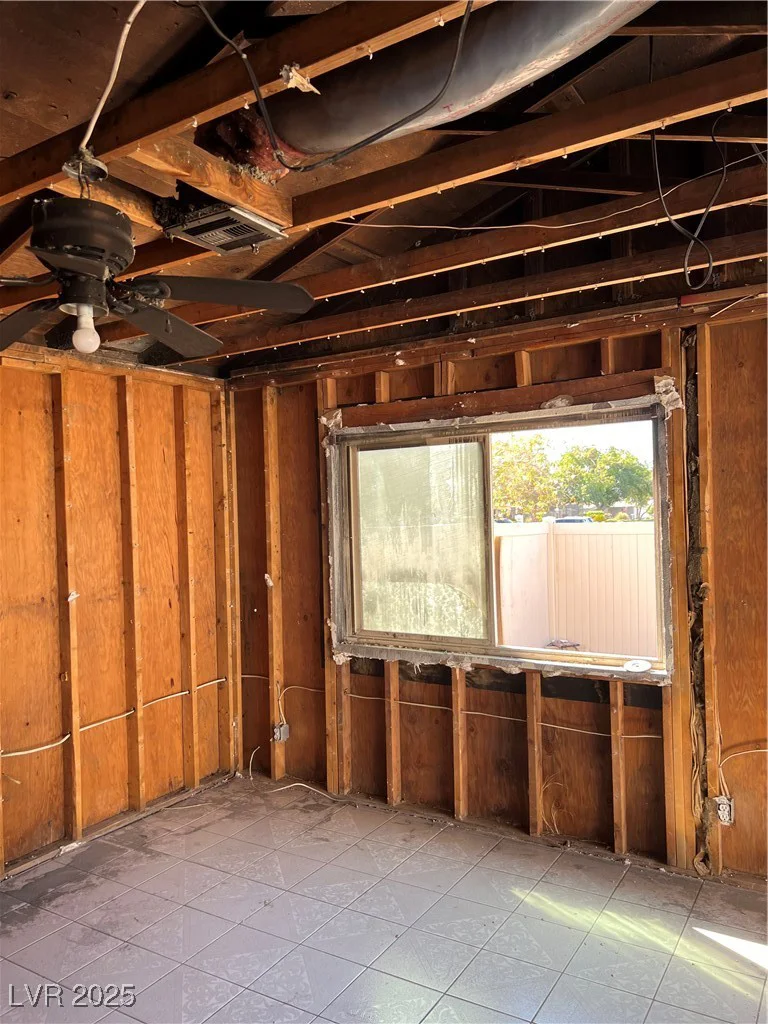 5951 Via Capri, Las Vegas, NV 89122