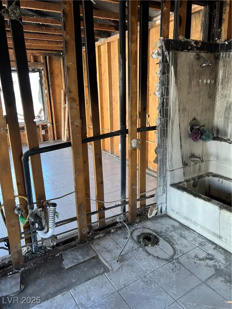 5951 Via Capri, Las Vegas, NV 89122