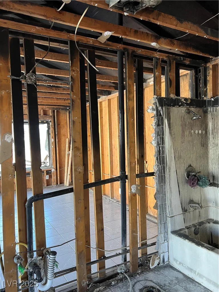 5951 Via Capri, Las Vegas, NV 89122