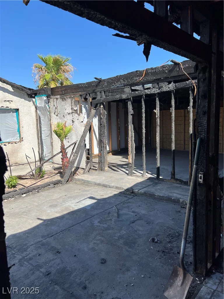 5951 Via Capri, Las Vegas, NV 89122