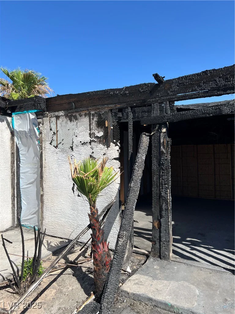 5951 Via Capri, Las Vegas, NV 89122