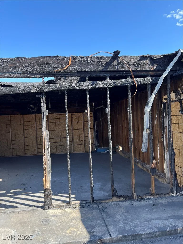 5951 Via Capri, Las Vegas, NV 89122