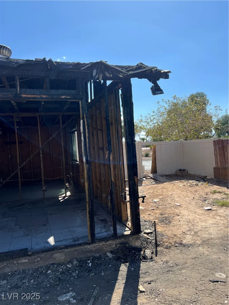 5951 Via Capri, Las Vegas, NV 89122