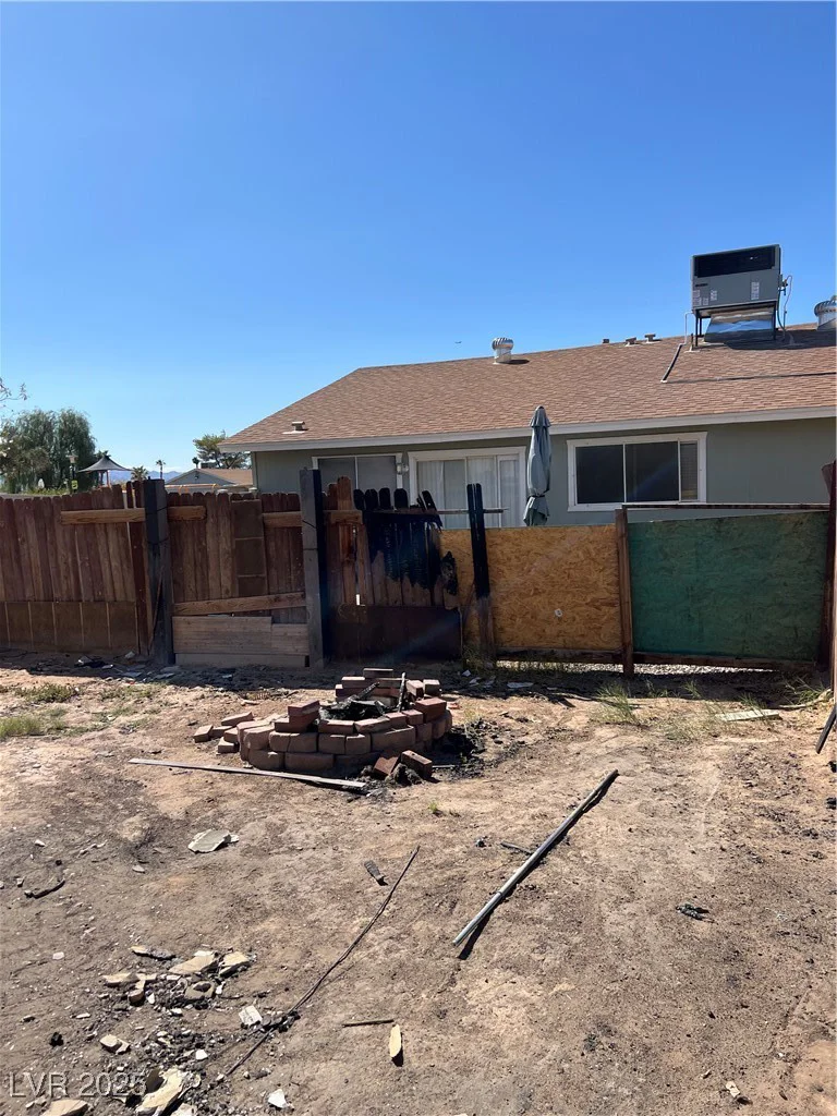 5951 Via Capri, Las Vegas, NV 89122