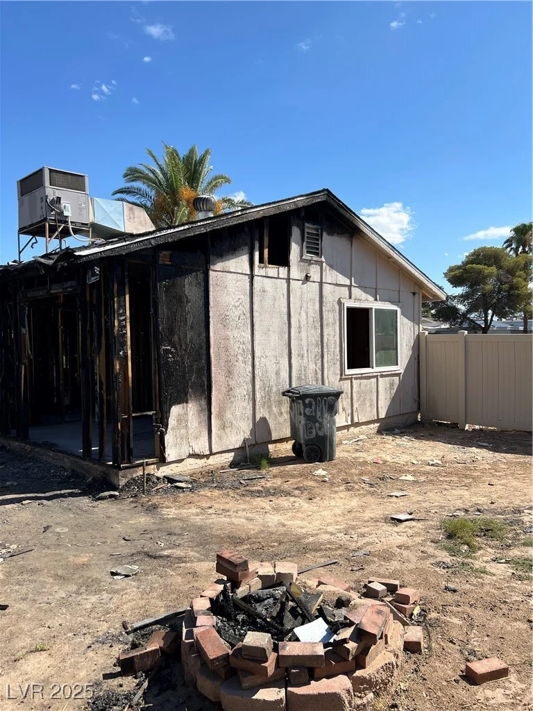 5951 Via Capri, Las Vegas, NV 89122