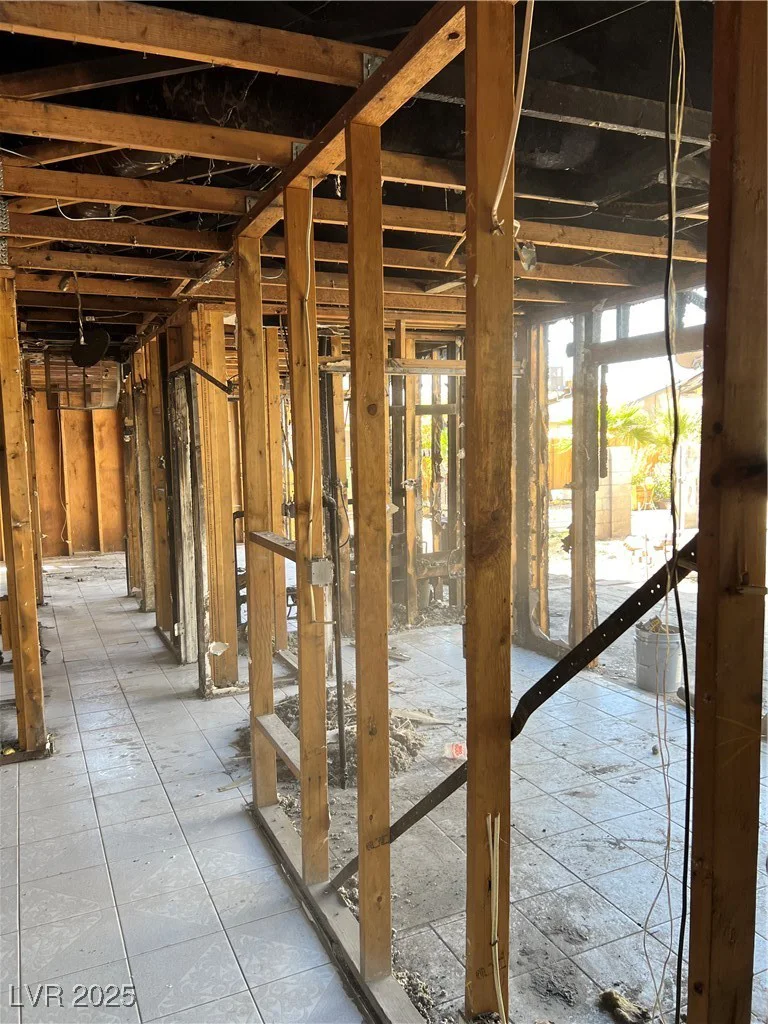 5951 Via Capri, Las Vegas, NV 89122