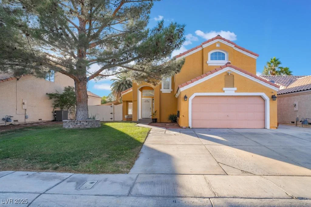 4209 Glass Lantern, North Las Vegas, NV 89032