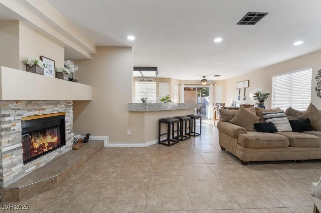 4209 Glass Lantern, North Las Vegas, NV 89032