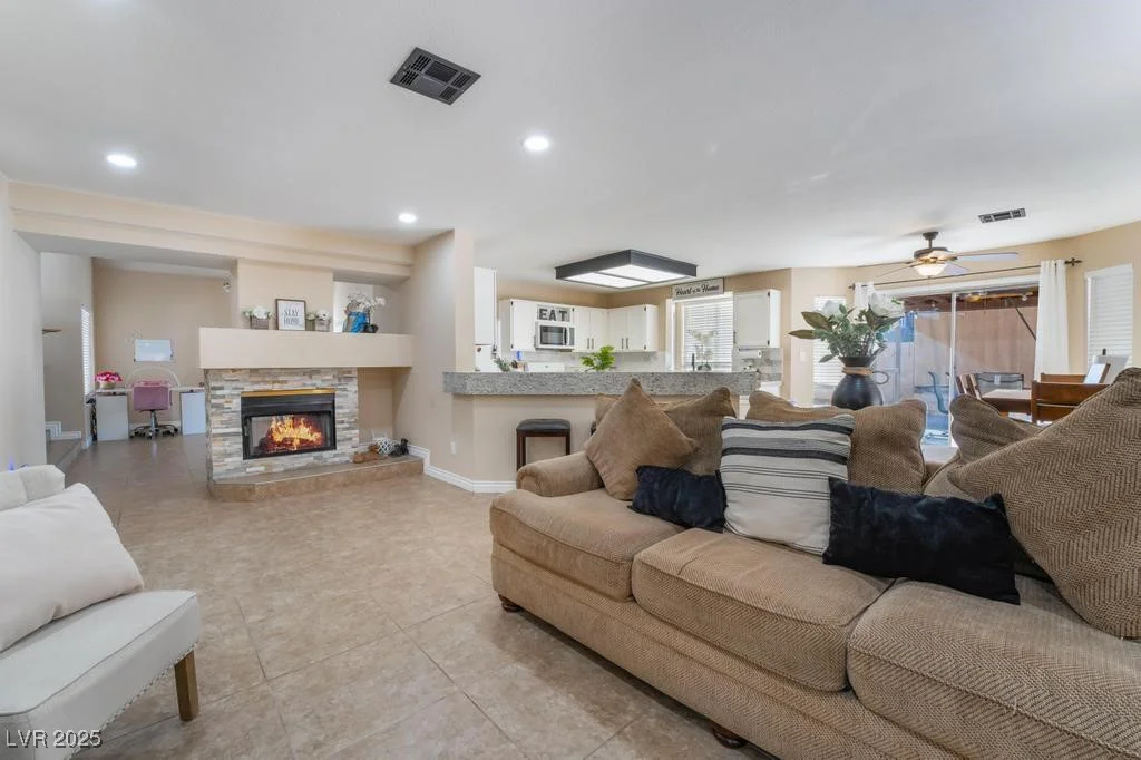 4209 Glass Lantern, North Las Vegas, NV 89032