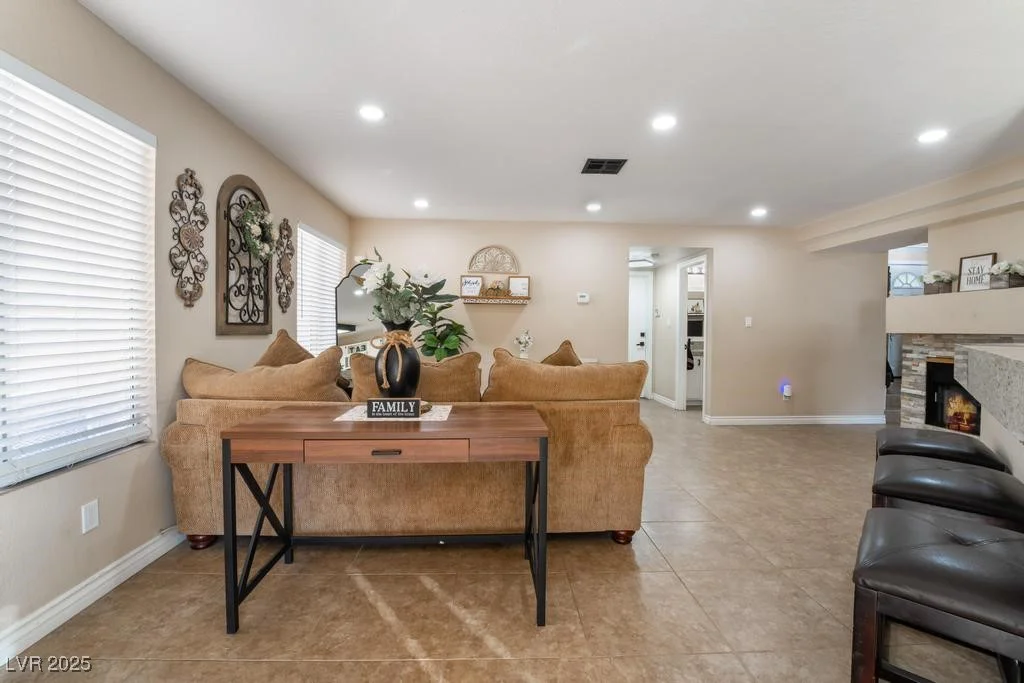 4209 Glass Lantern, North Las Vegas, NV 89032