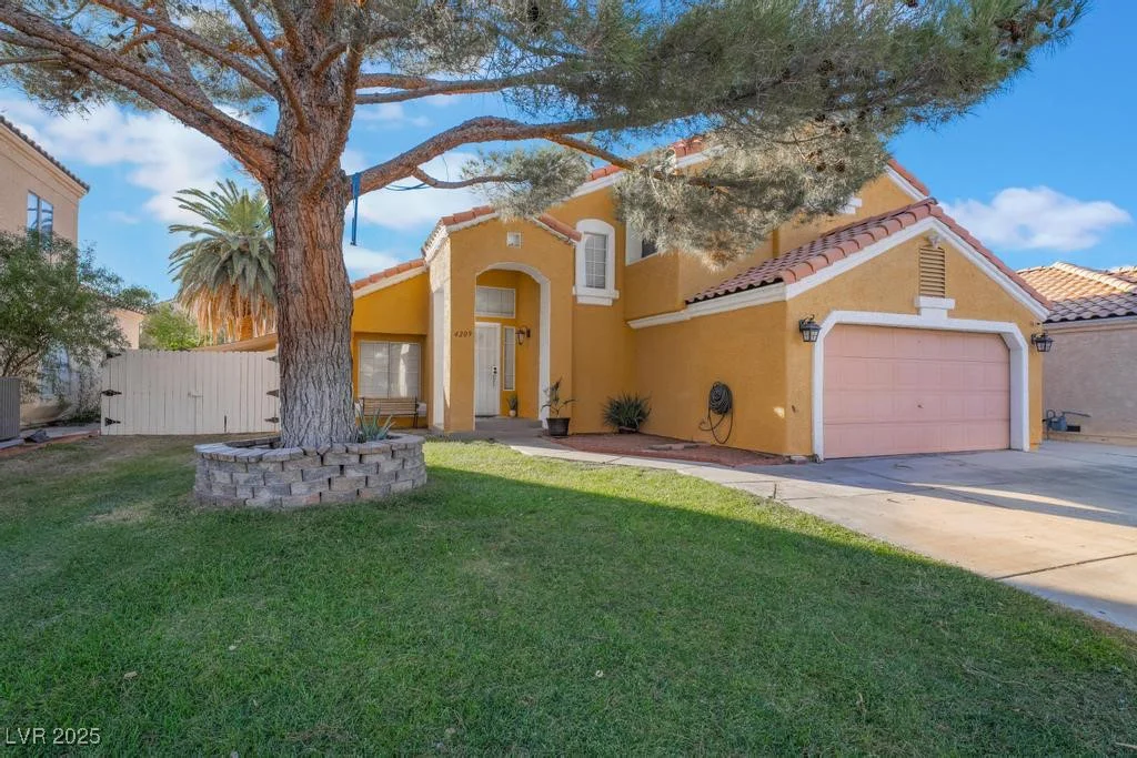 4209 Glass Lantern, North Las Vegas, NV 89032